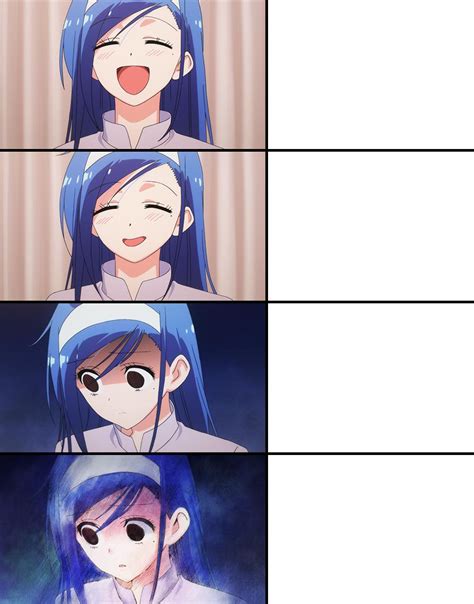 Anime Meme Templates